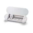 Silhouette Portrait 4 - 8.5"