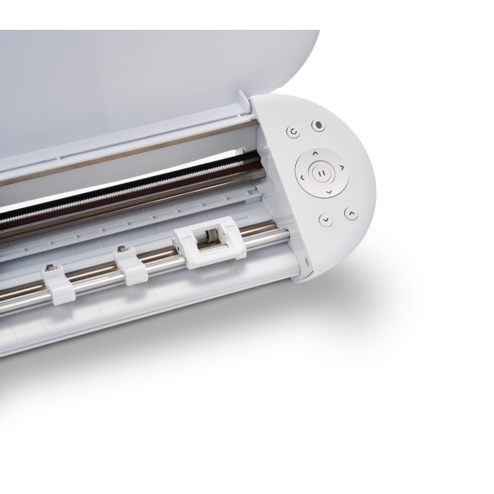 Silhouette Portrait 4 - 8.5"