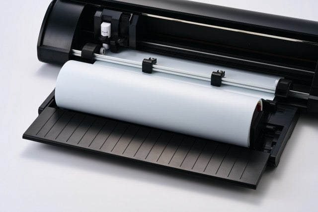 Roll Feeder - CAMEO 5/5α Plus