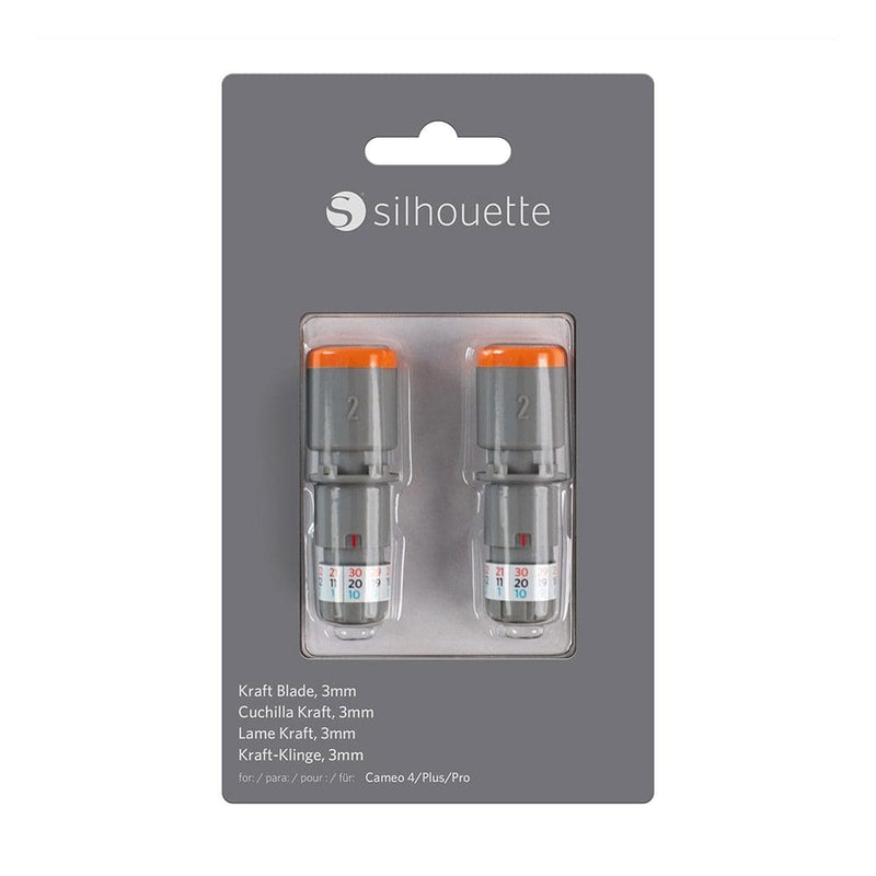 2mm Kraft Blade - Type A