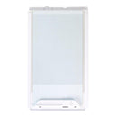 8.5" x 12" Electrostatic Mat