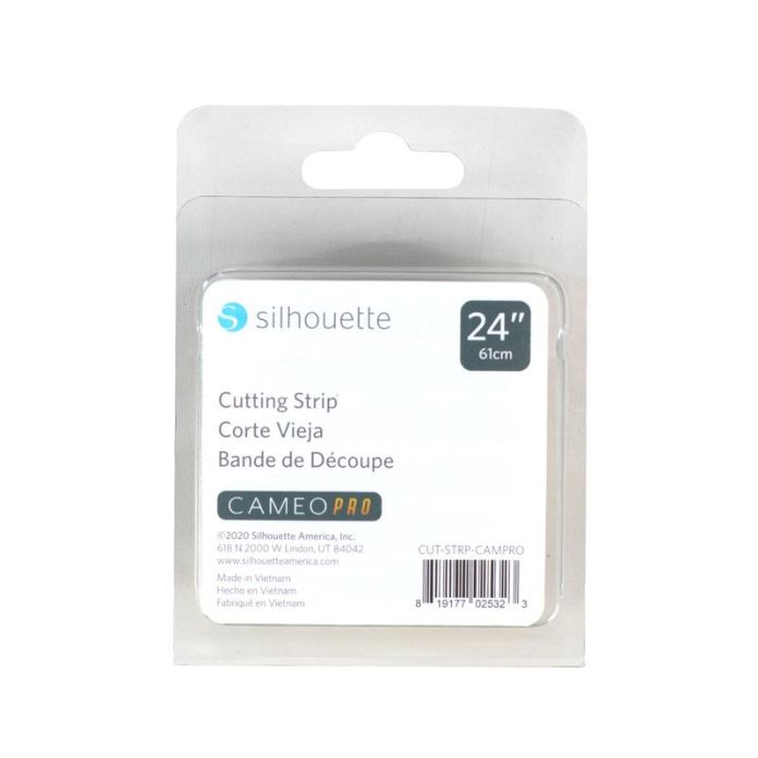 Cutting Strip - CAMEO Pro