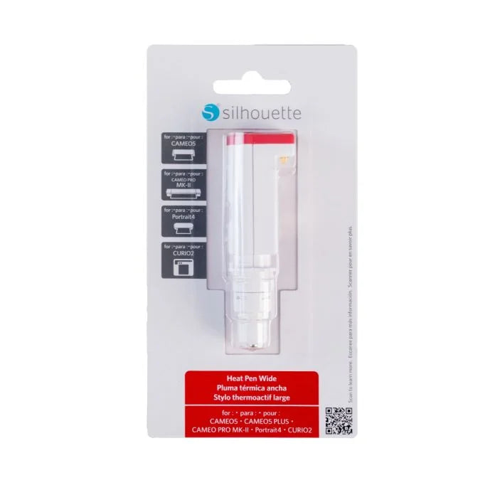 2.5mm Heat Pen - Power Tools