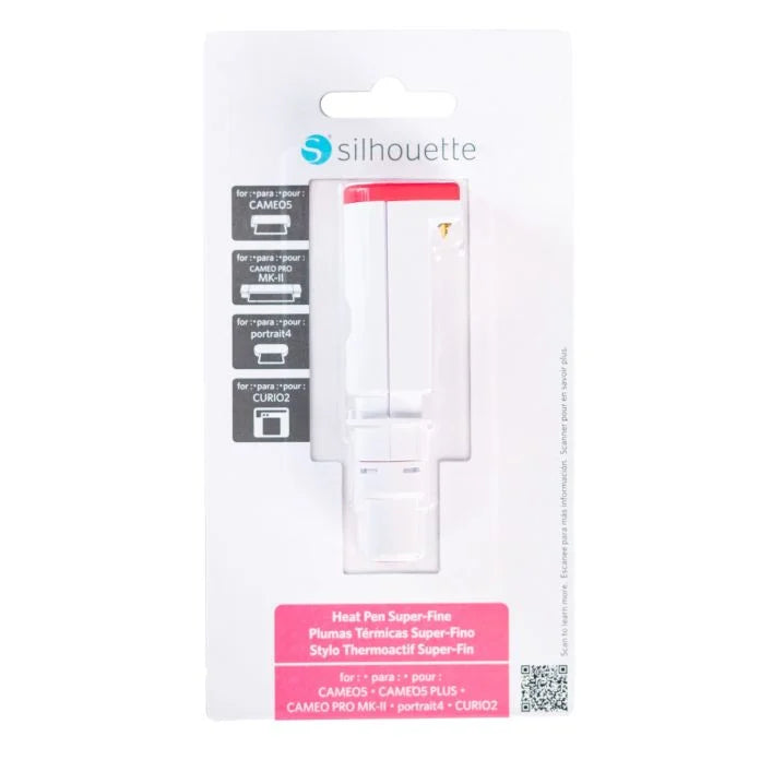 0.5mm Heat Pen - Power Tools
