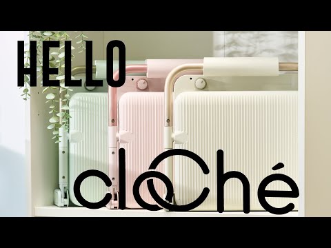 Silhouette cloChé