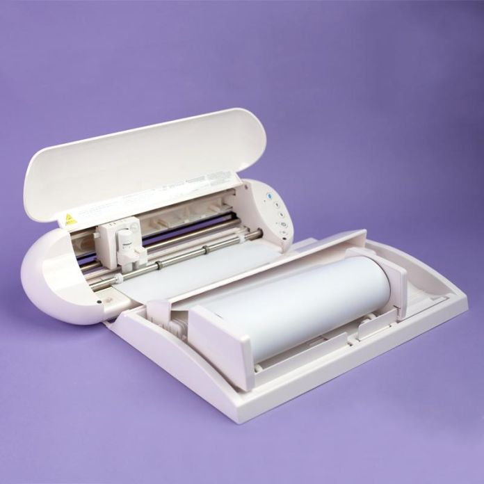 Roll Feeder