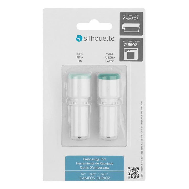 Embossing Tool Set - Type C