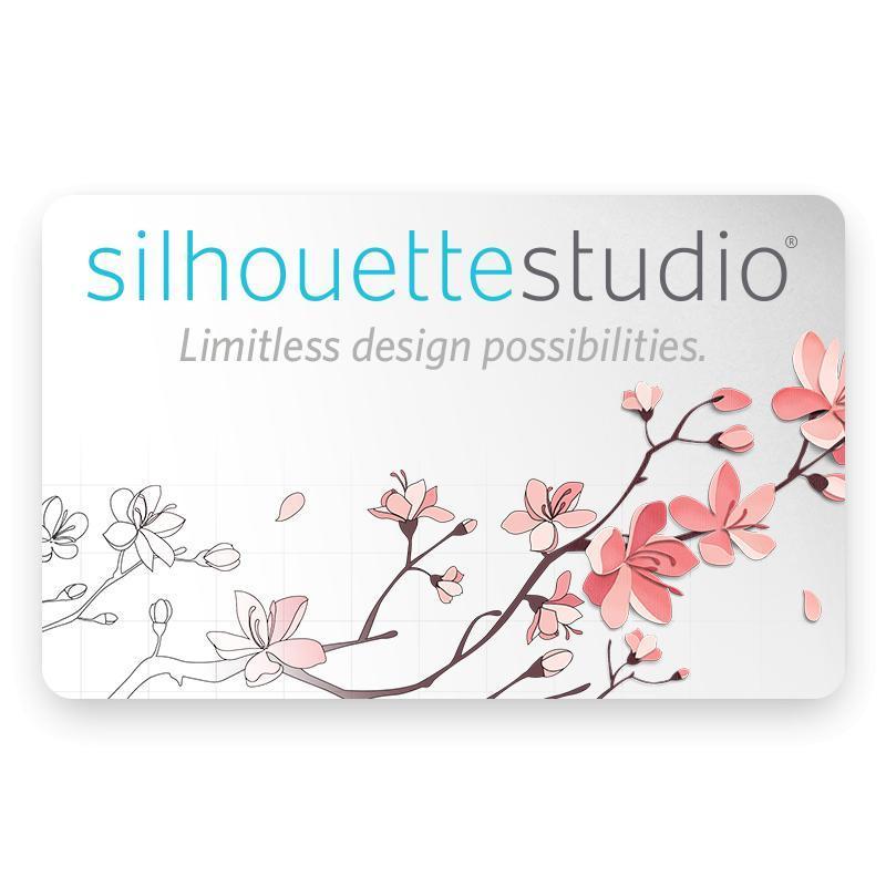 Silhouette Studio - Designer Edition Plus - Silhouette Canada