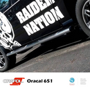 Oracal 651 Intermediate Cal - 24"