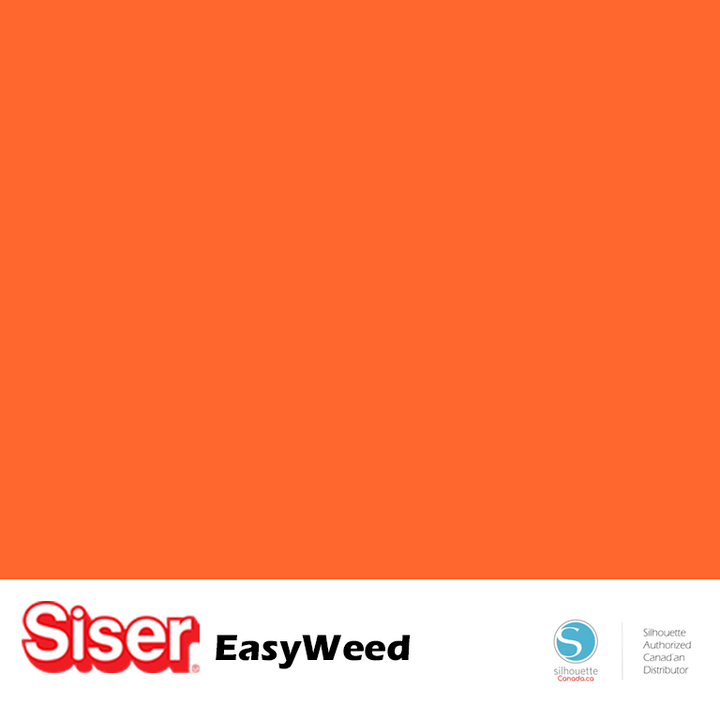 EasyWeed Heat Transfer - 20"