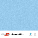 Oracal 8810 Frosted Glass Cast - 15"