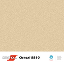 Oracal 8810 Frosted Glass Cast - 15"
