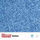 Glitter Heat Transfer - 12"