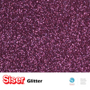 Glitter Heat Transfer - 20"