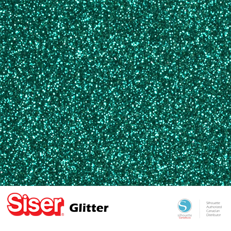 Glitter Heat Transfer - 20"