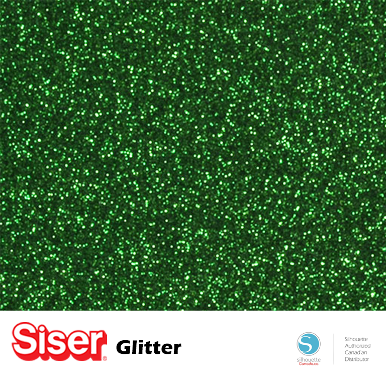 Glitter Heat Transfer - 20"