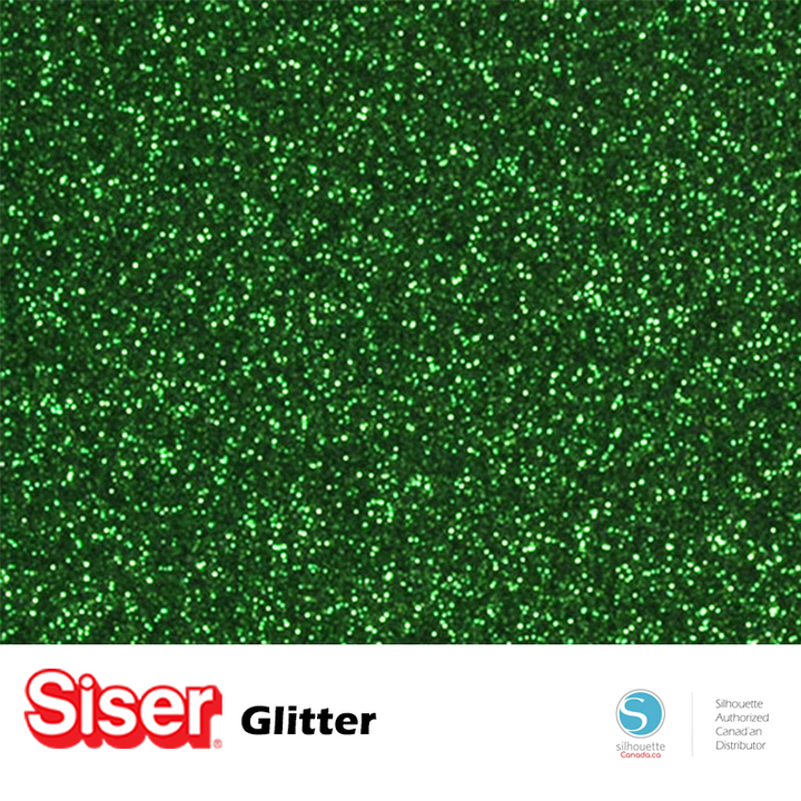 Glitter Heat Transfer - 20"