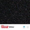 Glitter Heat Transfer - 12"