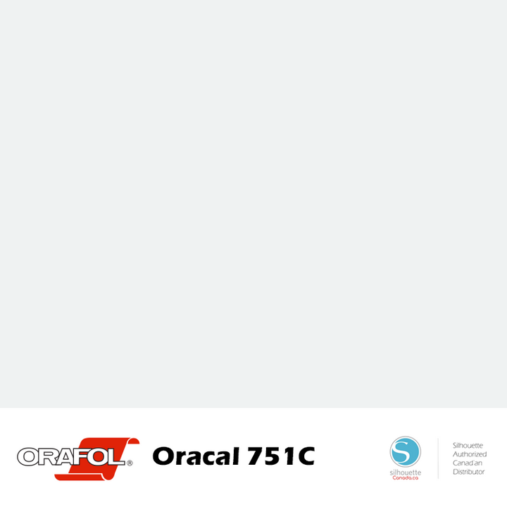 Oracal 751 High Performance Cast - 24"