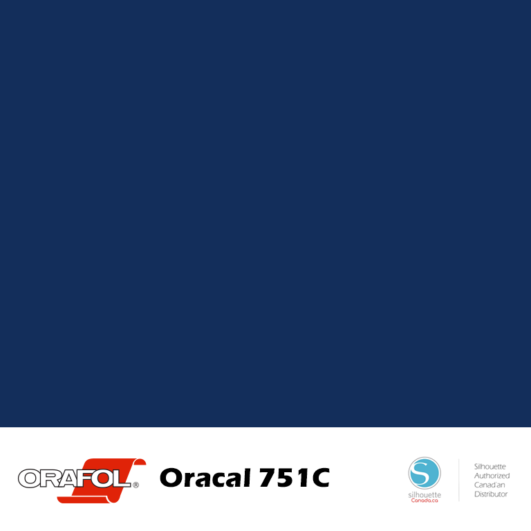 Oracal 751 High Performance Cast - 15"
