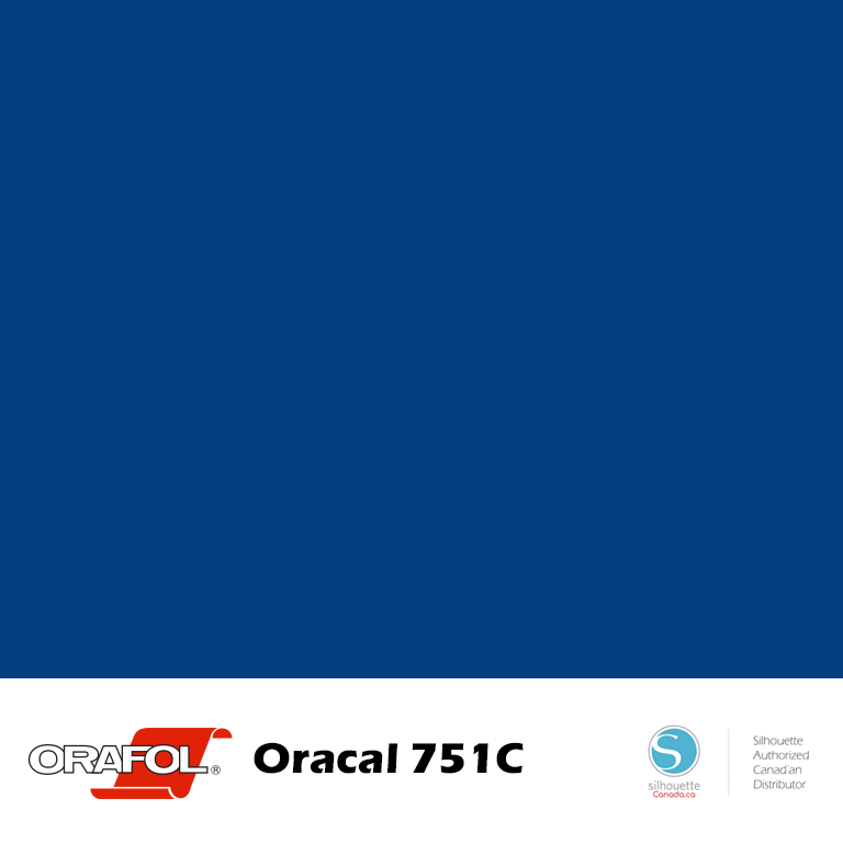 Oracal 751 High Performance Cast - 15"
