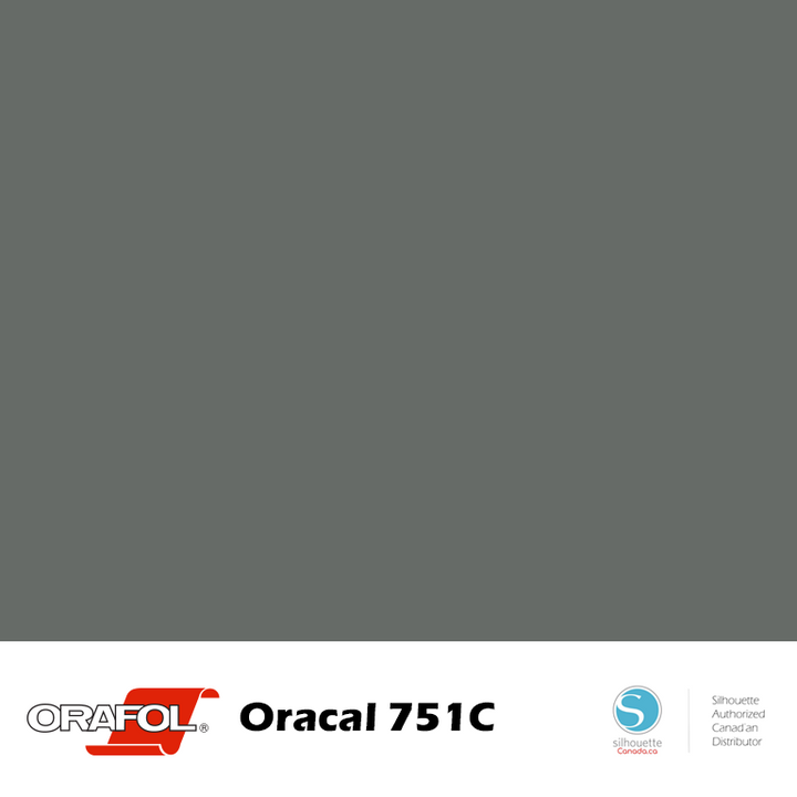 Oracal 751 High Performance Cast - 15"