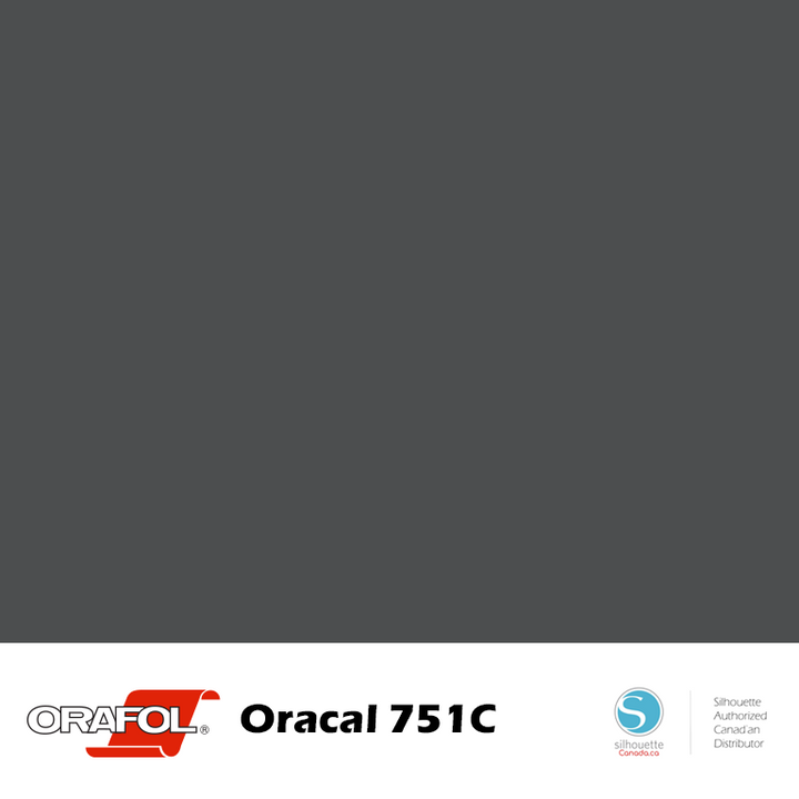 Oracal 751 High Performance Cast - 15"