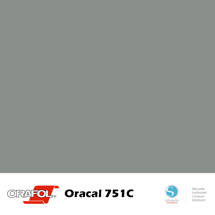 Oracal 751 High Performance Cast - 15"