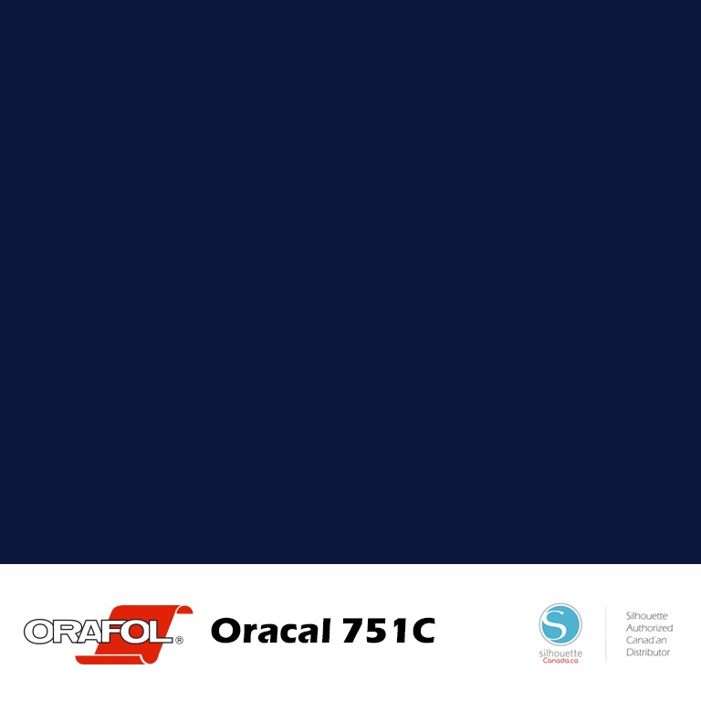 Oracal 751 High Performance Cast - 15"