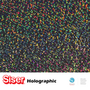 Holographic Heat Transfer Vinyl - 20"