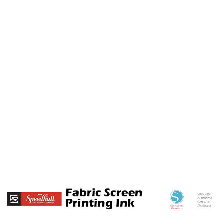 Fabric Screen Printing Ink