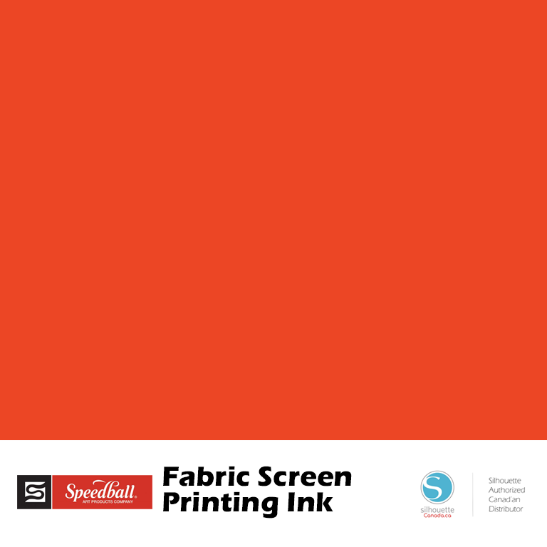 Fabric Screen Printing Ink