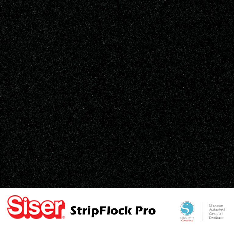 StripFlock Pro Heat Transfer - 15"