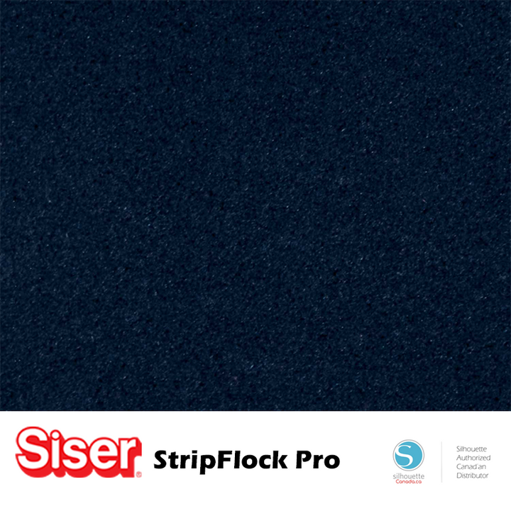 StripFlock Pro Heat Transfer - 15"