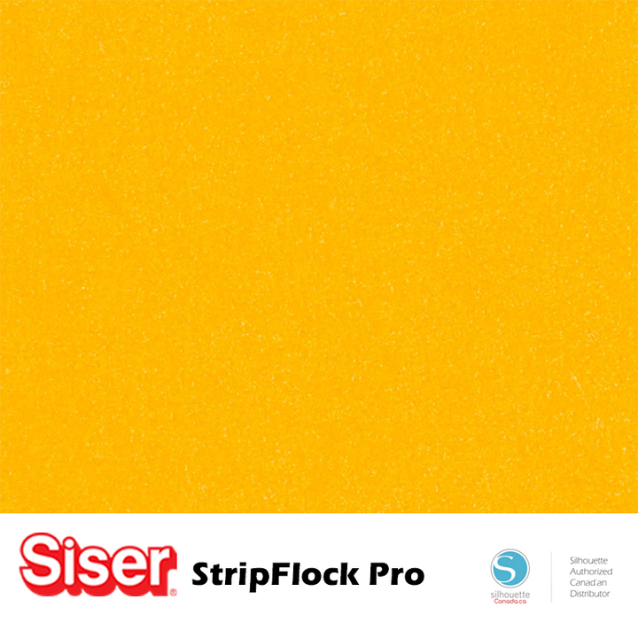 StripFlock Pro Heat Transfer - 15"