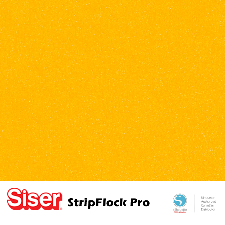 StripFlock Pro Heat Transfer - 12"