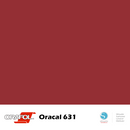 Oracal 631 Exhibition Cal - 24"