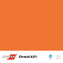 Oracal 631 Exhibition Cal - 24"