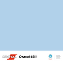 Oracal 631 Exhibition Cal - 24"