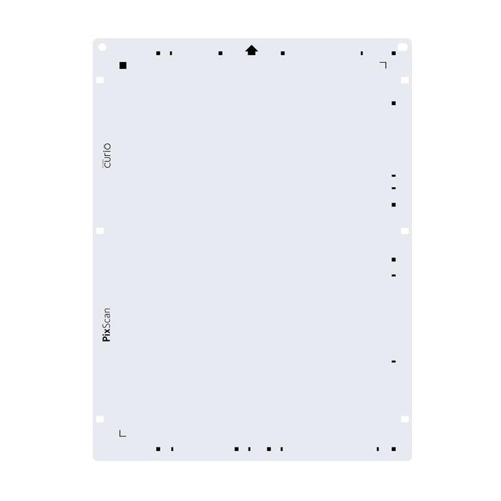 8.5" x 12" PixScan Mat - Silhouette Canada