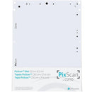 8.5" x 12" PixScan Mat - Silhouette Canada