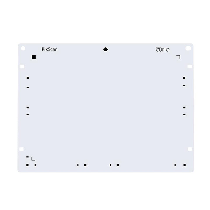 8.5" x 6" PixScan Mat - Silhouette Canada