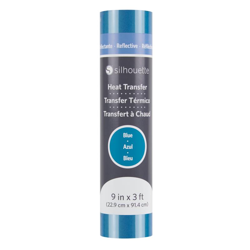 Reflective Heat Transfer - 9"