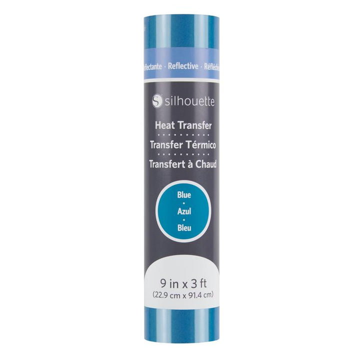 Reflective Heat Transfer - 9"