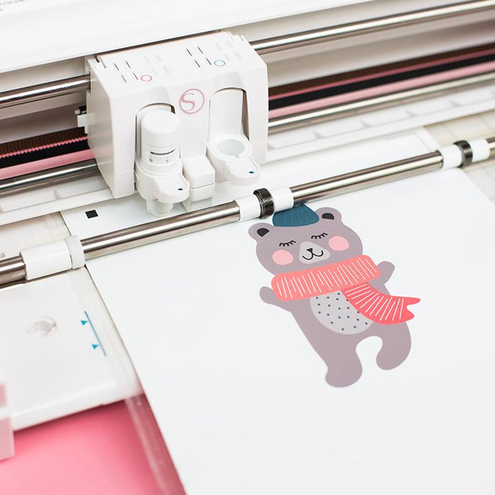 Printable Heat Transfer - Dark Fabrics - Silhouette Canada