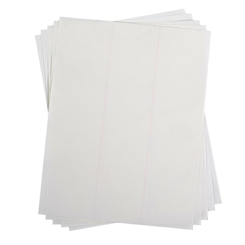 Printable Heat Transfer - Light Fabric - Silhouette Canada