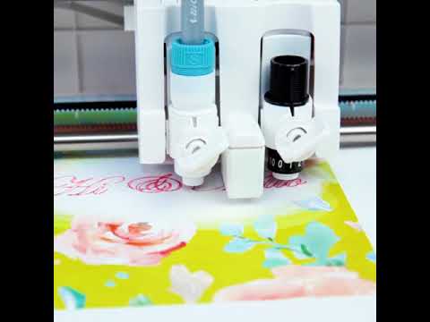 Pen Holder - Type A