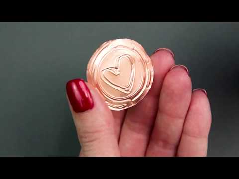 Embossable Foil