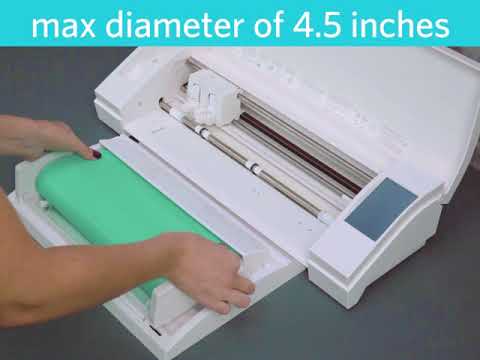 Roll Feeder