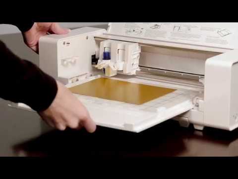 Metal Stippling Sheets